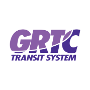 GRTC logo