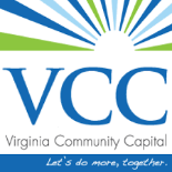 Virginia Community Capital logo